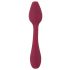 You2Toys Rosenrot - flexibler Rosenknospen-G-Punkt-Vibrator (rot)