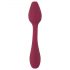 You2Toys Flexible Rosebud G-spot Vibrator (Red)