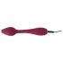 You2Toys Flexible Rosebud G-spot Vibrator (Red)