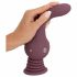 You2Toys Turbo Shaker - G-punt vibrator (paars)