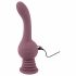 You2Toys Turbo Shaker - G-punt vibrator (paars)