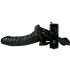 You2Toys - Easy Rider gode-ceinture (noir)