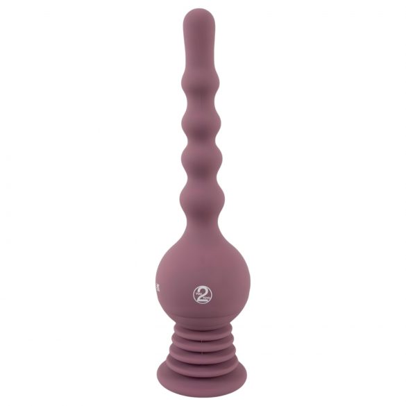 You2Toys Turbo Shaker - Anal Vibrator (Purple)