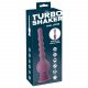 You2Toys Turbo Shaker - anal vibrator (purple)