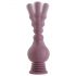 You2Toys Turbo Shaker - Anal Vibrator (Purple)