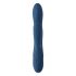 Svakom Aylin - Rechargeable Pulsating Clitoral Vibrator (Blue)