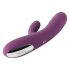 Avery Svakom – uppladdningsbar klitorismassagerande vibrator (lila)