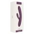 Svakom Avery - vibrator cu acumulator pentru clitoris, mov