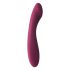 Svakom Amy 2 - Rechargeable Waterproof G-spot Vibrator (Purple)