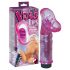 You2Toys - Venus Lips Vibrator