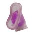 Stimolatore Vibrante per Vagina e Clitoride con Succhietto "Bocca di Venere" You2Toys