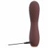 You2Toys Hazel 02 - vibromasseur flexible rechargeable (violet)