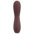 You2Toys Hazel 02 - oplaadbare, flexibele vibrator (paars)