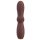 You2Toys Hazel 04 - uppladdningsbar, flexibel vibrator (lila)