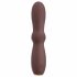 You2Toys Hazel 04 - punjivi, fleksibilni vibrator (ljubičasti)