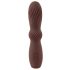 You2Toys Hazel 04 - uppladdningsbar, flexibel vibrator (lila)