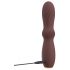 You2Toys Hazel 04 - uppladdningsbar, flexibel vibrator (lila)