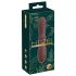 You2Toys Hazel 04 - aufladbarer, flexibler Vibrator (Lila)