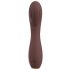 Vibrator flexibil G-spot Hazel 05 cu acumulator, mov