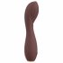 You2Toys Hazel 05 - oplaadbare, flexibele G-punt vibrator (paars)