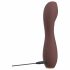 You2Toys Hazel 05 - oplaadbare, flexibele G-punt vibrator (paars)