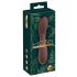 You2Toys Hazel 05 - oplaadbare, flexibele G-punt vibrator (paars)