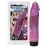 You2Toys - Glitzernder Vibrator