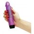 You2Toys - Glitzernder Vibrator