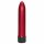 Mini Vibrator - Pearl Red