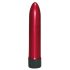 Mini Vibrator - Pearl Red