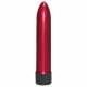 Mini Vibrator - Pearl Red