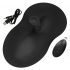 VibePad 3 - Wireless G-Spot Cushion Vibrator (Black)