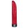 You2Toys Lady Finger - vibrátor červený (13 cm)