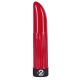 You2Toys - Lady Finger Vibrator (Red)