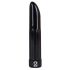 You2Toys Lady Finger - vibrátor černý (13 cm)