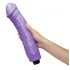 You2Toys - Gigantiline armastaja vibraator - lilla