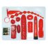 You2Toys - Roses Rouges - Kit Vibrant (9 pièces)