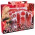 You2Toys - Röda Rosor - Vibratorset (9 delar)