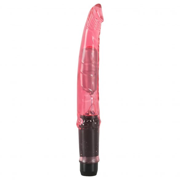 You2Toys - Förförelse vibrator - rubinröd