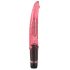 You2Toys - Vibromasseur Séduction - Rouge Rubis