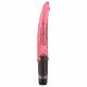 You2Toys - Seduction Vibrator - Ruby Red