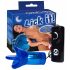 You2Toys Lick It oral - masturbátor pre ženy (modrý)