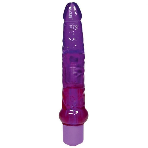 You2Toys - Vibrateur Spécialiste (Violet)