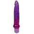 Esperto di Piacere Anale - Vibratore Slim Viola