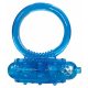 You2Toys - Silicone Vibrating Cock Ring - Royal Blue