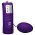 You2Toys - Velvet Purple Vibrator - Velvety