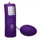 You2Toys - Vibromasseur velours violet