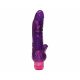 H2O Viking Vibrator (Purple)