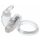 Anello Vibrante in Silicone per Orgasmi di Coppia You2Toys