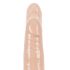 You2Toys - Vibrator cu impulsuri (natural)